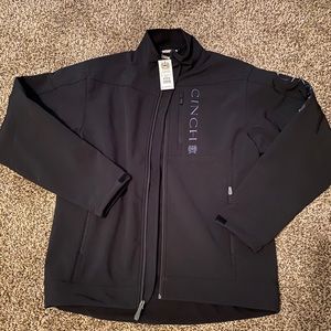 Men’s CINCH jacket